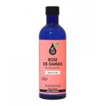 Lca eau florale de rose de damas bio 200 ml - flacon 200 ml