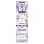 L�a nature so bio �tic lumi'lys [c] s�rum �clat correcteur bio 30 ml - flacon compte goutte 30 ml