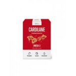 L�ro cardilane om�ga - 3 30 capsules - bo�te 30 capsules