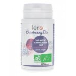 L�ro cranberry bio 30 g�lules - pot 30 g�lules
