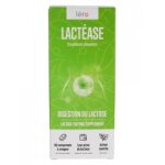 L�ro lact�ase digestion du lactose 60 comprim�s � croquer - bo�te 60 comprim�s