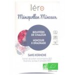 Léro ménopollen minceur bio 60 gélules - boîte 60 gélules Léro ménopollen minceur bio 60 gélules - boîte 60 gélules