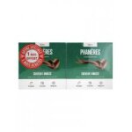 Lro phanres cheveux et ongles 90 capsules + 30 capsules offertes - lot 90 capsules + 30 capsules