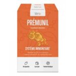L�ro pr�munil 30 capsules - bo�te 30 capsules
