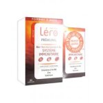 L�ro pr�munil d�fenses naturelles 3 mois + 1 mois offert - lot 2 boites de 90 et 30 capsules