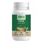 Lro spiruline bio 60 comprims - pot 60 comprims