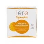 L�ro synaptiv 30 capsules - bo�te 30 capsules