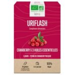 L�ro uriflash bio 20 g�lules - bo�te 20 g�lules