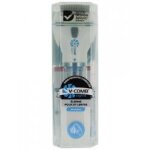 Licetec v - comb supra peigne �lectrique aspirateur anti - poux - bo�te 1 peigne