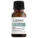 Lierac acide salicylique pur le stop boutons 15 ml - flacon 15 ml