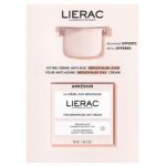 Lierac arkskin la crme jour mnopause 50 ml + la crme jour mnopause recharge 50 ml offerte - lot ...
