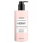 Lierac arkskin le lait corps mnopause 400 ml - flacon - pompe 400 ml