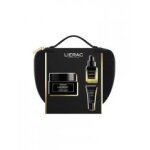 Lierac premium la crme soyeuse 50 ml + vanity routine anti - ge absolu offert - coffret 3 produits ...