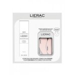 Lierac diopti gel correction poches 15 ml + patchs contour des yeux réutilisables - coffret 1 produit ... Lierac diopti gel correction poches 15 ml + patchs contour des yeux réutilisables - coffret 1 produit ...