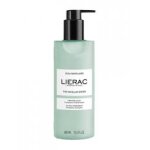 Lierac l'eau micellaire 400 ml - flacon - pompe 400 ml