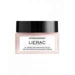 Lierac hydragenist la cr�me r�hydratante �clat 50 ml - pot 50 ml