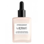 Lierac hydragenist le sérum réhydratant 30 ml - flacon compte goutte 30 ml Lierac hydragenist le sérum réhydratant 30 ml - flacon compte goutte 30 ml