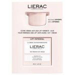 Lierac lift integral la crme jour raffermissante 50 ml + la crme jour raffermissante recharge 50 ml ...
