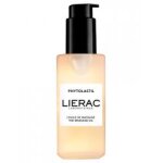 Lierac phytolastil l'huile de massage 100 ml - flacon - pompe 100 ml