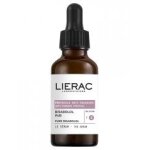Lierac protocole anti rougeurs bisabolol pur srum 30 ml - flacon compte goutte 30 ml