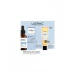 Lierac protocole sérum anti - taches niacinamide pur 30 ml + sunissime le fluide velouté solaire visage ... Lierac protocole sérum anti - taches niacinamide pur 30 ml + sunissime le fluide velouté solaire visage ...