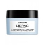 Lierac sunissime la crme sublimatrice aprs - soleil corps 200 ml - pot 200 ml