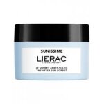 Lierac sunissime le sorbet aprs - soleil visage 50 ml - pot 50 ml