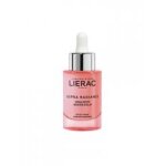 Lierac supra radiance srum dtox booster d'eclat 30 ml - flacon compte goutte 30 ml