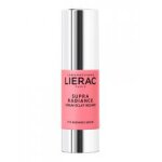 Lierac supra radiance sérum Éclat regard 15 ml - flacon airless 15 ml Lierac supra radiance sérum Éclat regard 15 ml - flacon airless 15 ml