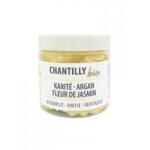 Lov'frog chantilly karit� - argan - jasmin bio 200 ml - pot 200 ml