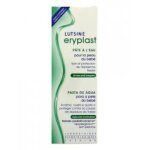 Lutsine eryplast pte  l'eau 200 g - tube 200 g