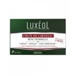 Luxeol lux�ol chute de cheveux r�actionnelle 90 g�lules - bo�te 90 g�lules