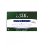 Luxeol lux�ol complexe k�ratine cheveux et ongles 90 g�lules - bo�te 90 g�lules