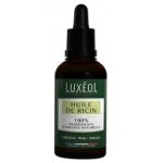 Luxeol lux�ol huile de ricin