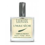 Luxeol lux�ol l'huile s�che 100 ml - flacon - vaporisateur 100 ml