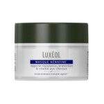 Luxeol lux�ol masque k�ratine