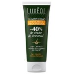 Luxeol lux�ol shampooing anti - chute progressive