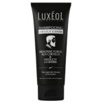 Luxeol lux�ol shampooing cheveux & barbe