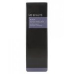 M2 beaut black nano mascara nutrition & natural growth 6 ml - etui + applicateur brosse 6 ml