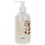 Madame la pr�sidente petit pr�sident apr�s - shampoing d�m�lant 250 ml - flacon - pompe 200 ml