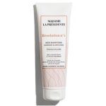 Madame la prsidente shampooing anti - chute cheveux boucls rsolution n5