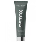 Mdara detox masque  la boue 60 ml - tube 60 ml