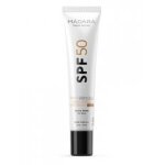 Mdara cran solaire visage aux cellules souches vgtales spf50 40 ml - tube 40 ml