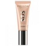 Mdara sos hydra eye revive crme & masque pour les yeux 20 ml - tube - pompe 20 ml