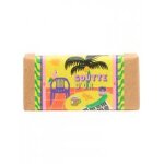 Maison matine savon surgras goutte d'or 100 g - pain 100 g