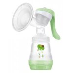 Mam tire - lait manuel et kit d'allaitement + 4 coussinets d'allaitement offerts - bote 1 tire - lait ...