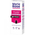 Marie rose lotion extra forte poux et lentes 100 ml - tube - applicateur 100 ml