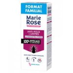 Marie rose lotion extra forte poux et lentes 200 ml - bote 1 tube - applicateur + 1 peigne