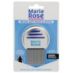 Marie rose peigne anti - poux & lentes - blister 1 peigne