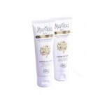Marilou bio coffret rituel r�g�n�rant � l'huile d'argan - coffret 2 produits